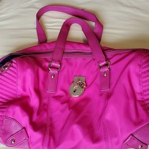 Juicy Couture Satchel